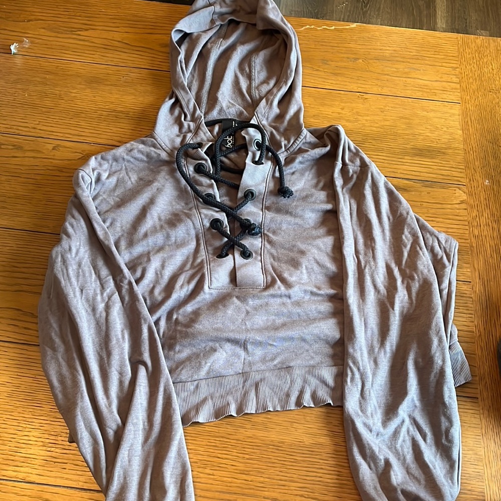 Bobi hoodie